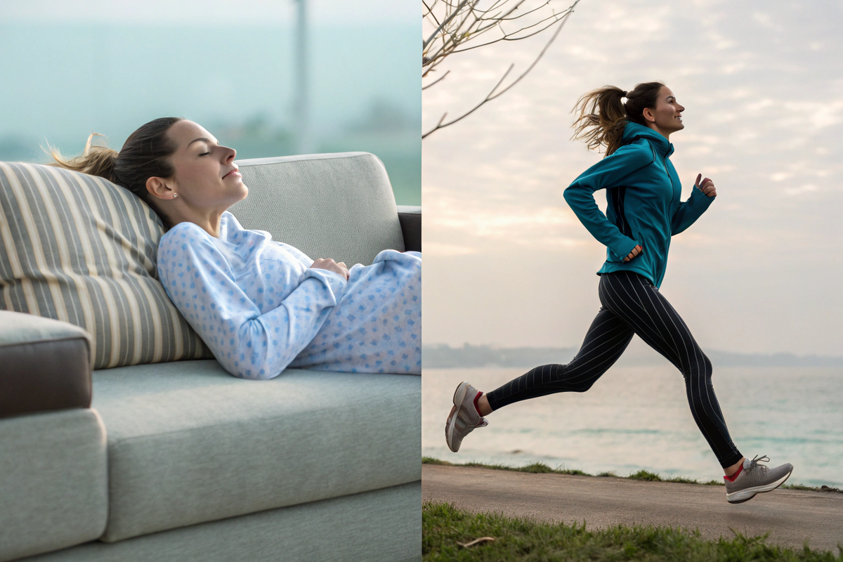 Мысль и действие