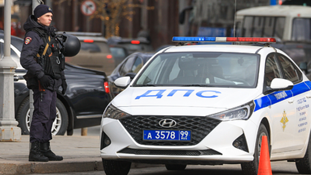    Фото: Shatokhina Natalia/news.ru/Globallookpress