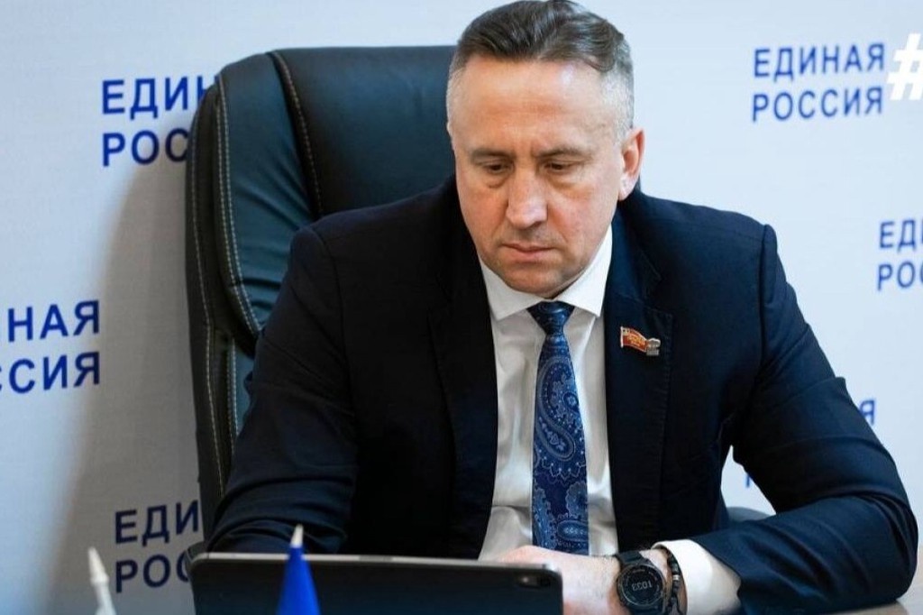    Фото © bryansk.er.ru