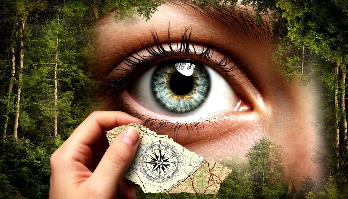 Изображение создано российской нейросетью "Шедеврум" 