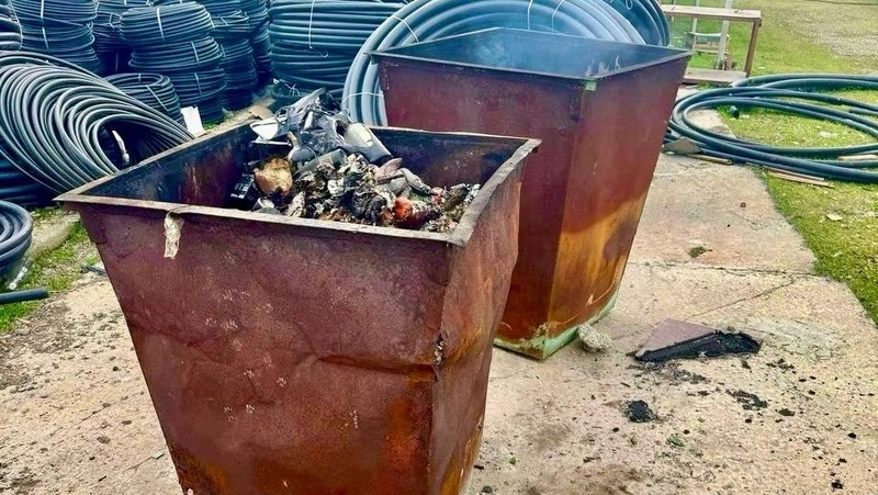      Фото: МЧС России по Ставропольскому краю