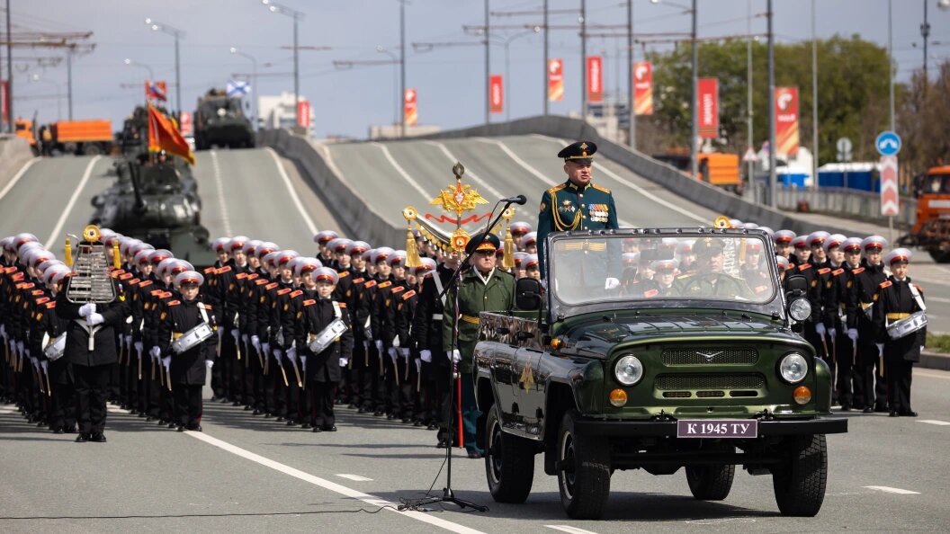    ФОТО: Sergey Elagin/Globallookpress