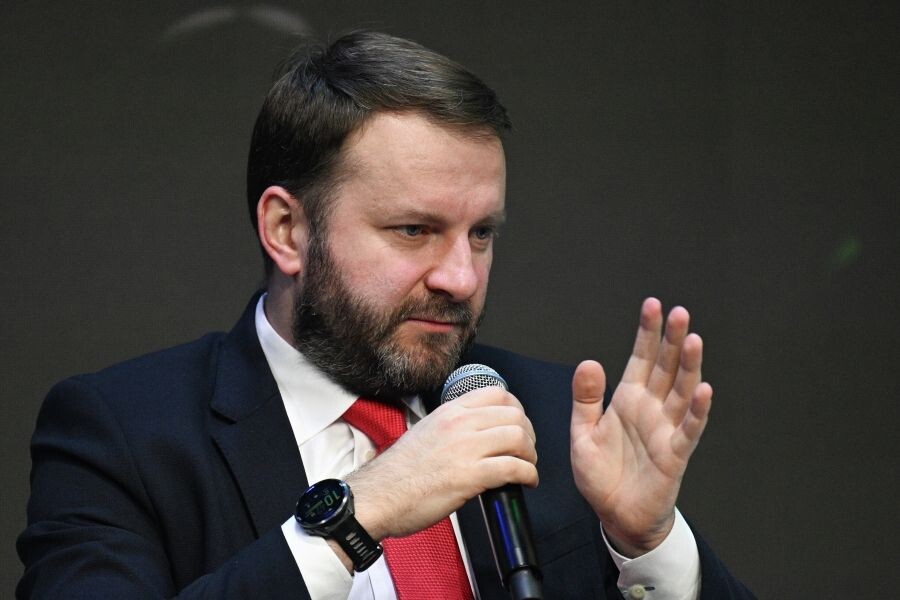     / Источник: ©РИА Новости/Рамиль Ситдиков