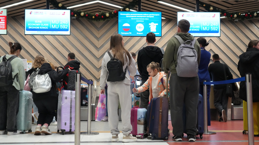    Фото: ИЗВЕСТИЯ/Дмитрий Коротаев