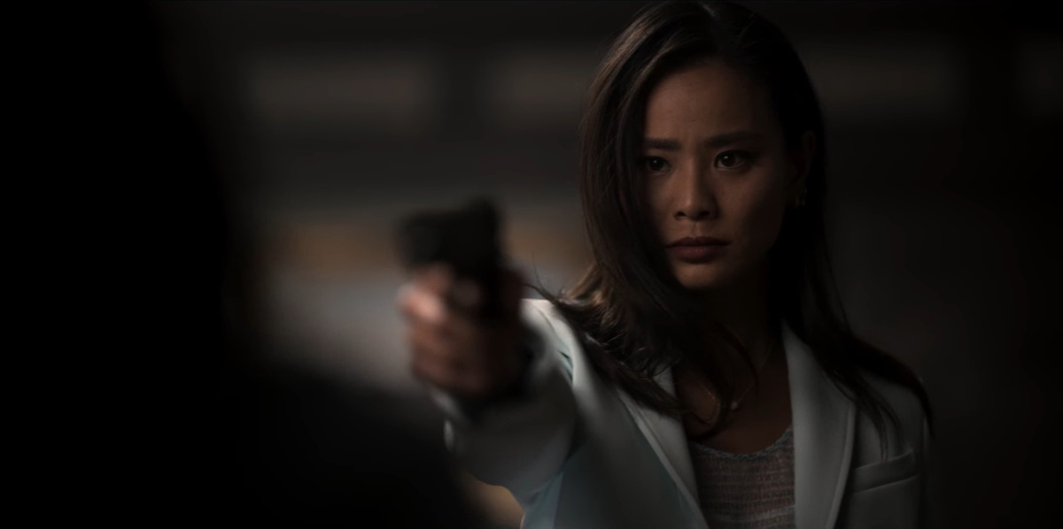 Кадр из фильма