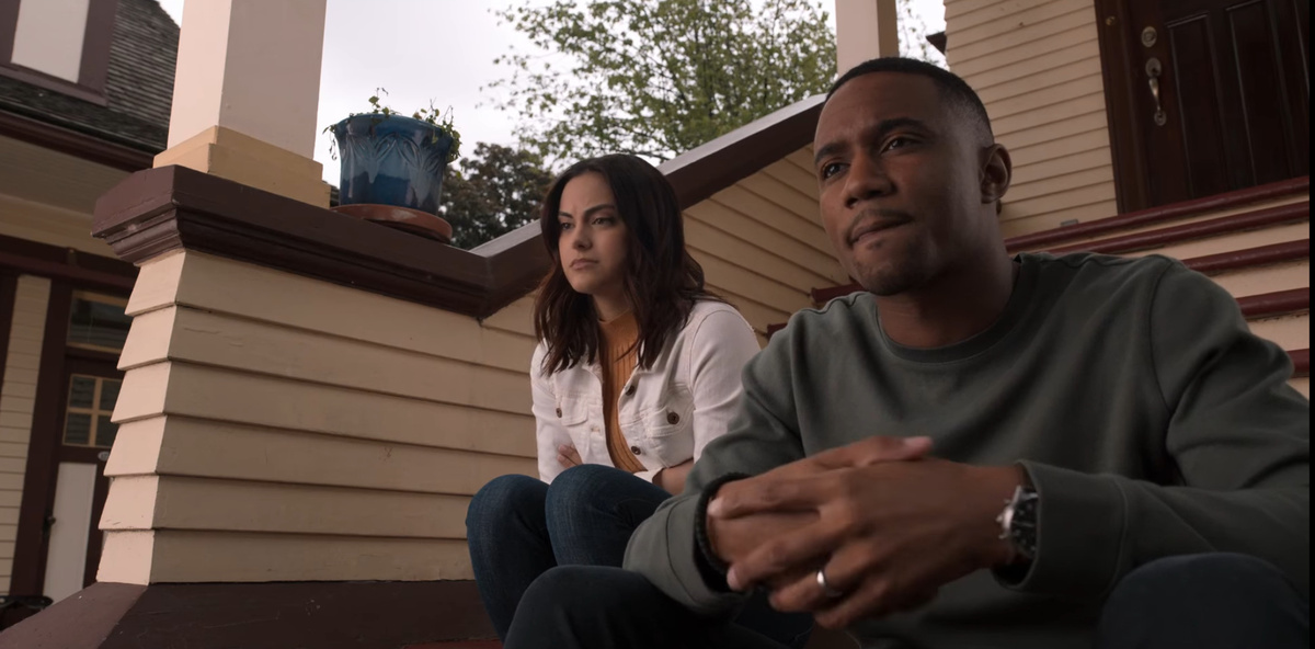 Кадр из фильма