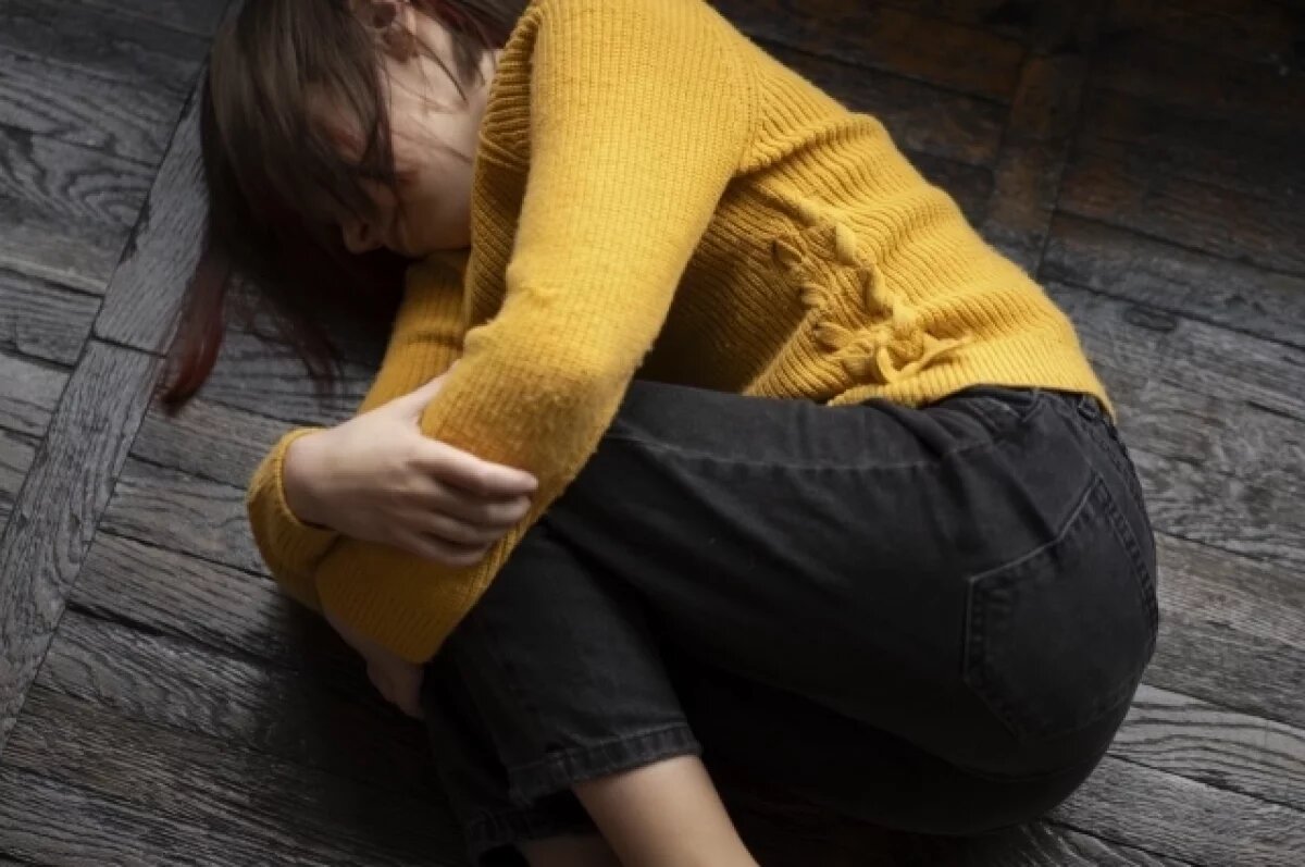    Житель Коми держал взаперти и истязал молодую женщину