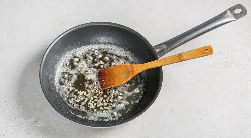   Макароны с сыром и сливками (gastronom.ru)