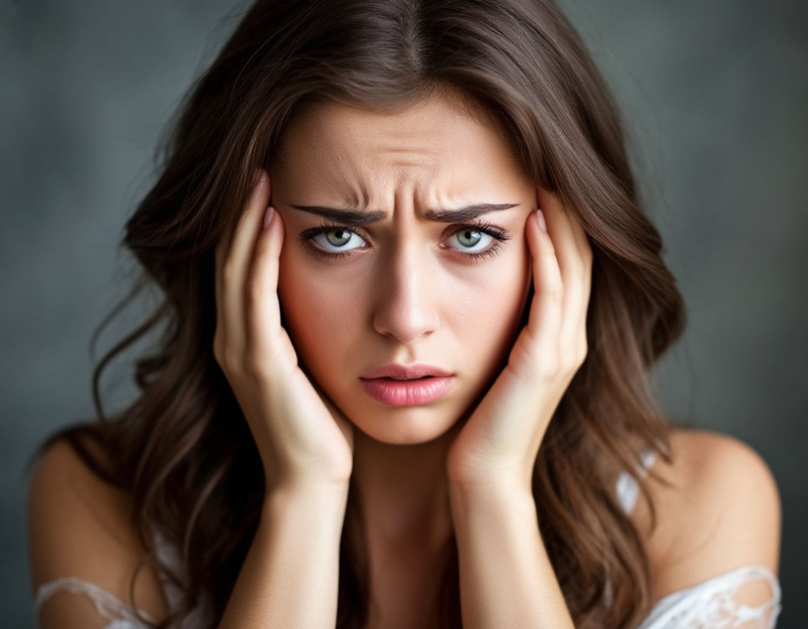 фото сгенерированное нейросетью