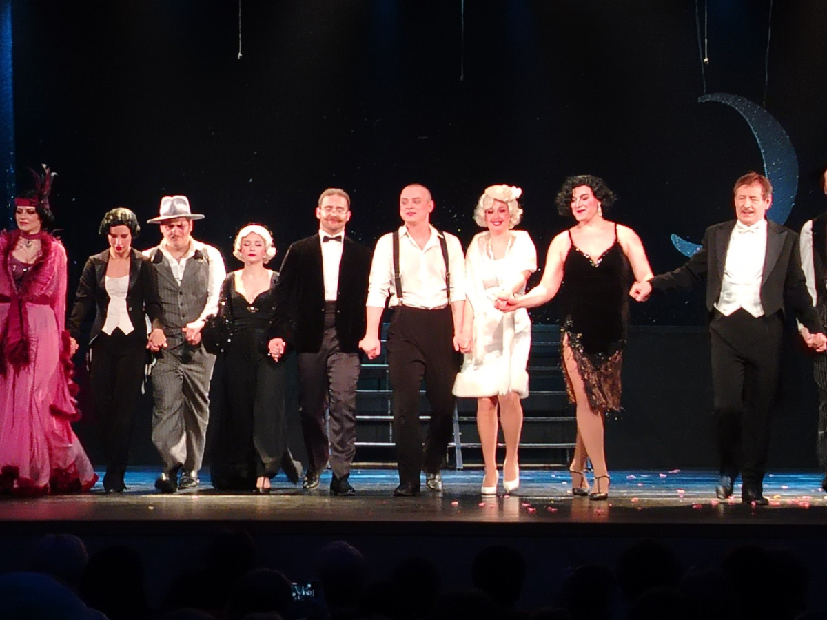 Общие поклоны