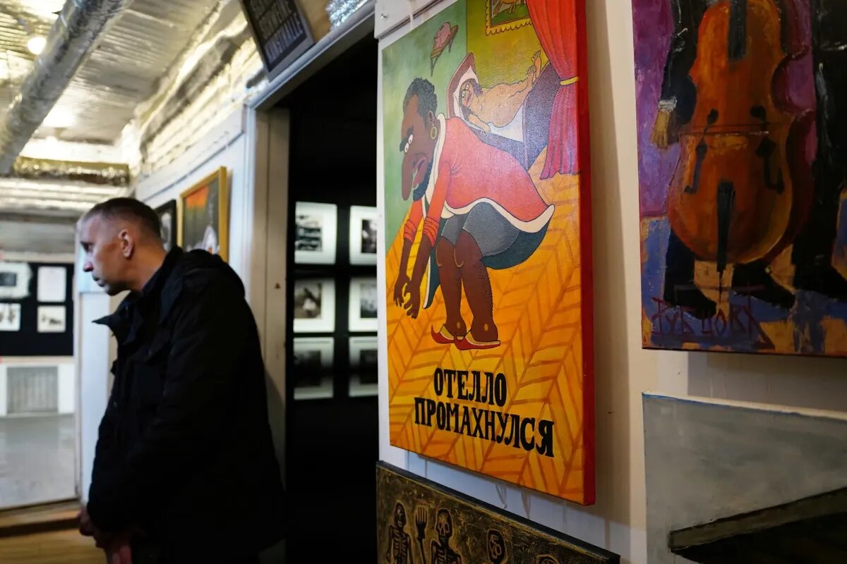 Листайте вправо, чтобы увидеть больше изображений