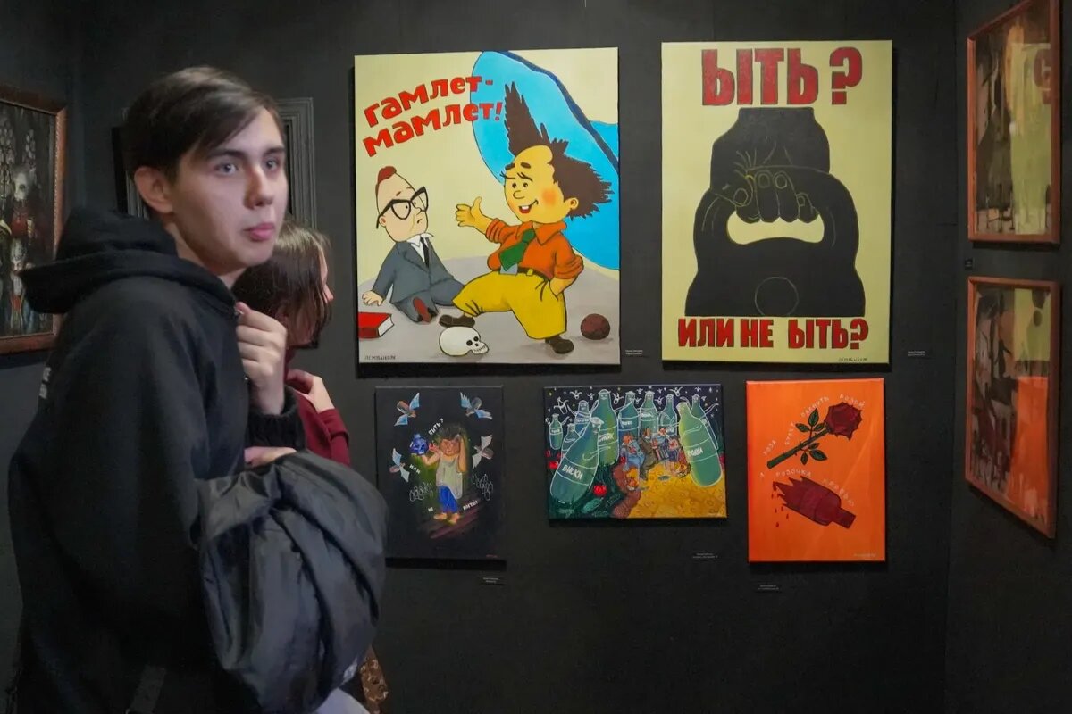 Листайте вправо, чтобы увидеть больше изображений