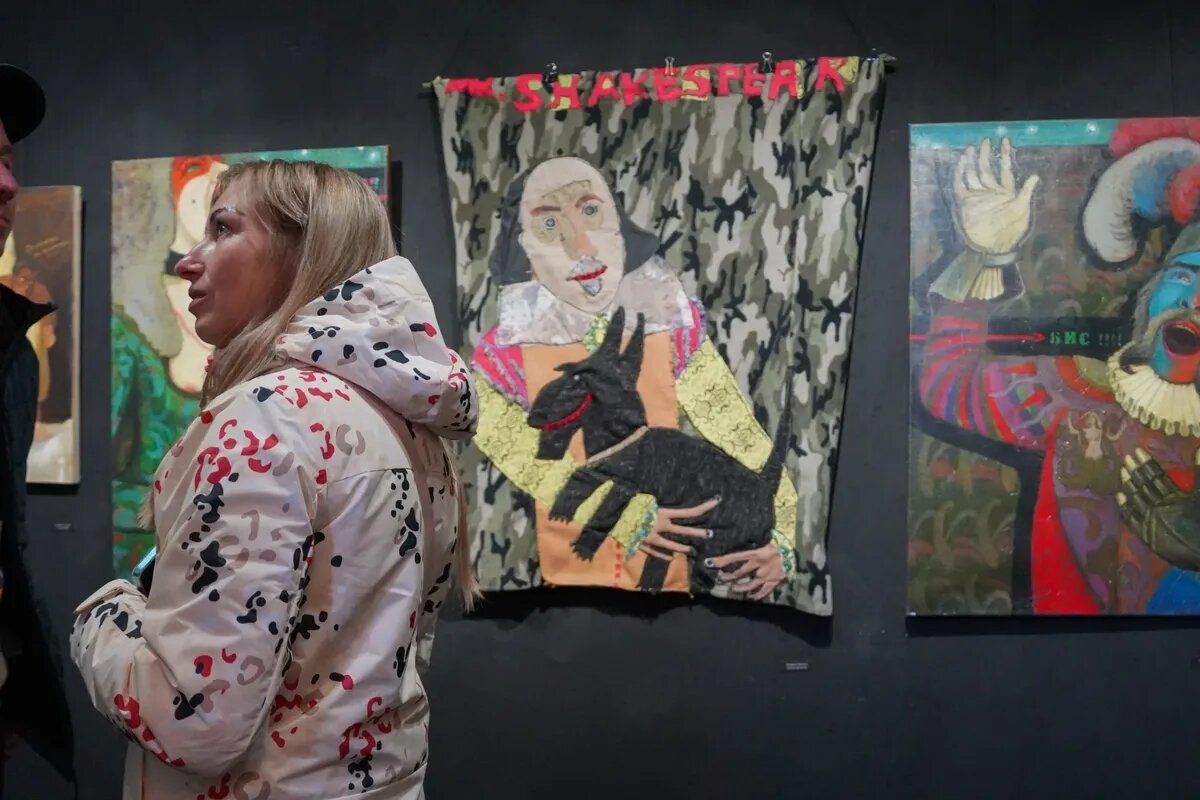 Листайте вправо, чтобы увидеть больше изображений