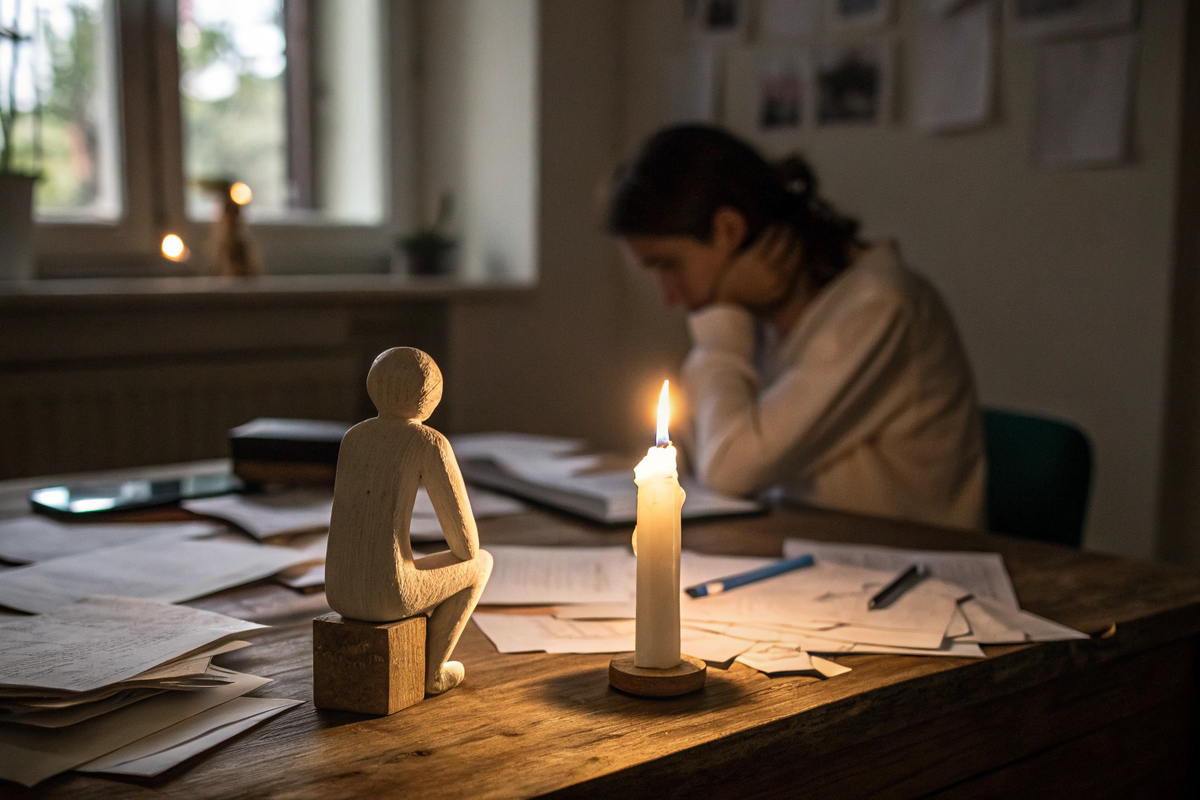 Чем опасен синдром отличника