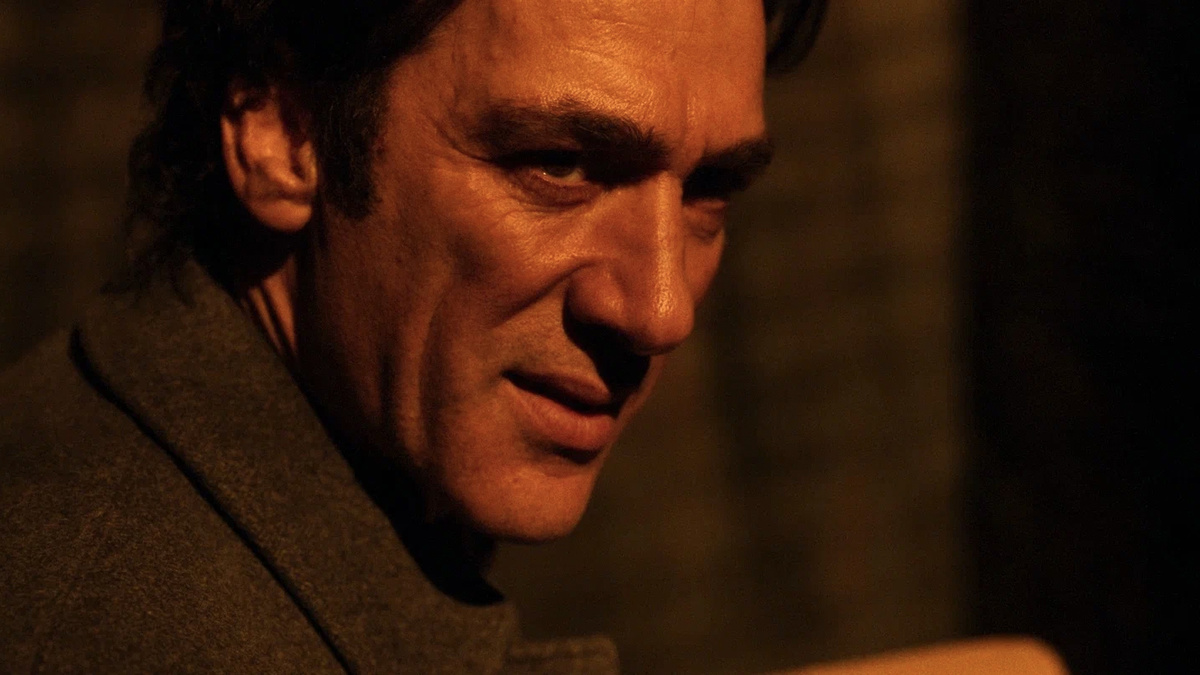 Кадр из фильма "Казнь"