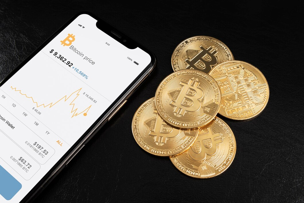 Как работает обмен BTC: простое объяснение для новичков
