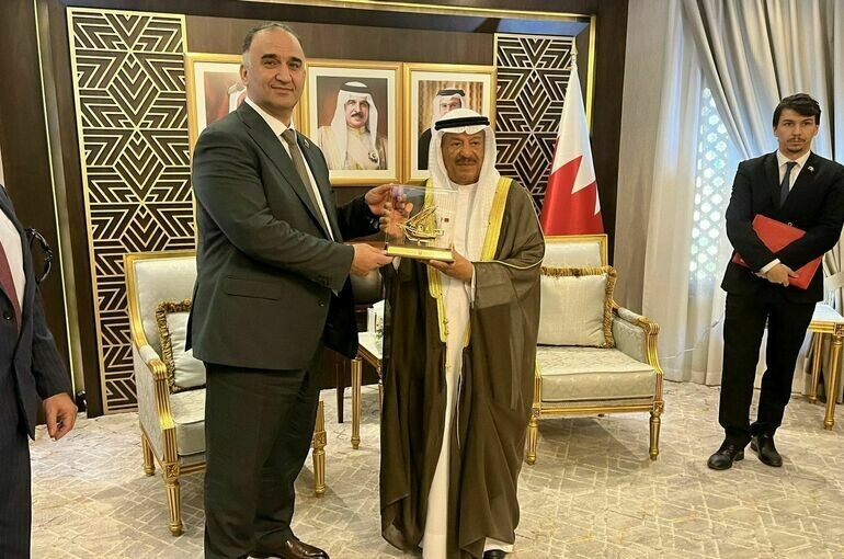   пресс-служба Совета Федерации