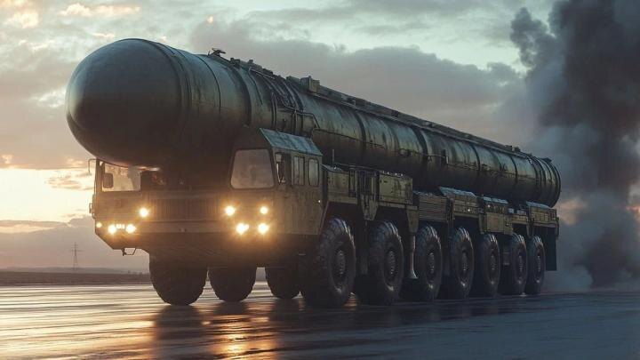 Коллаж NovorosInform