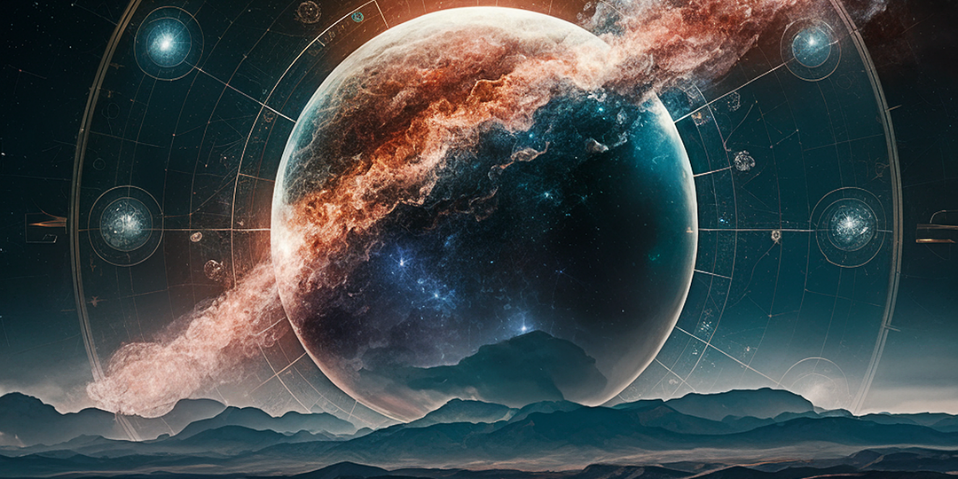 Новолуние 27 апреля: один день изменит весь год