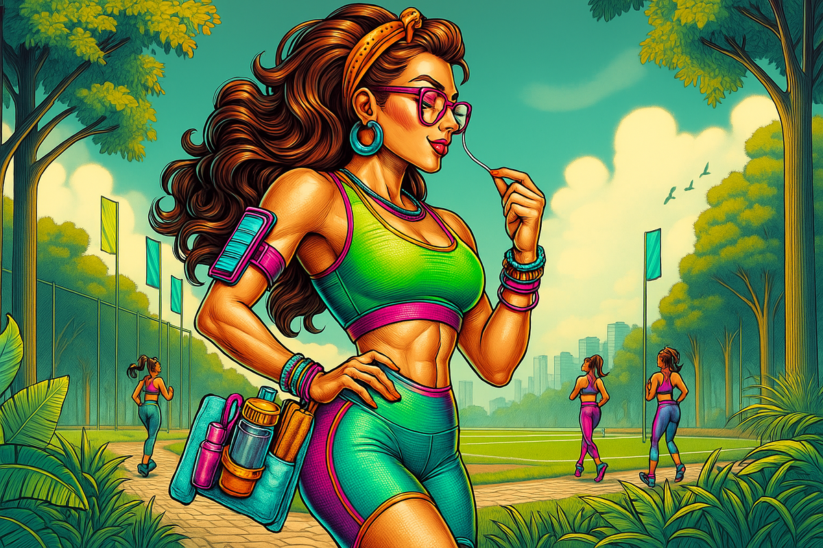    Как быстро и эффективно похудеть в животе: 10 лучших упражнений и секреты питания для достижения результатов