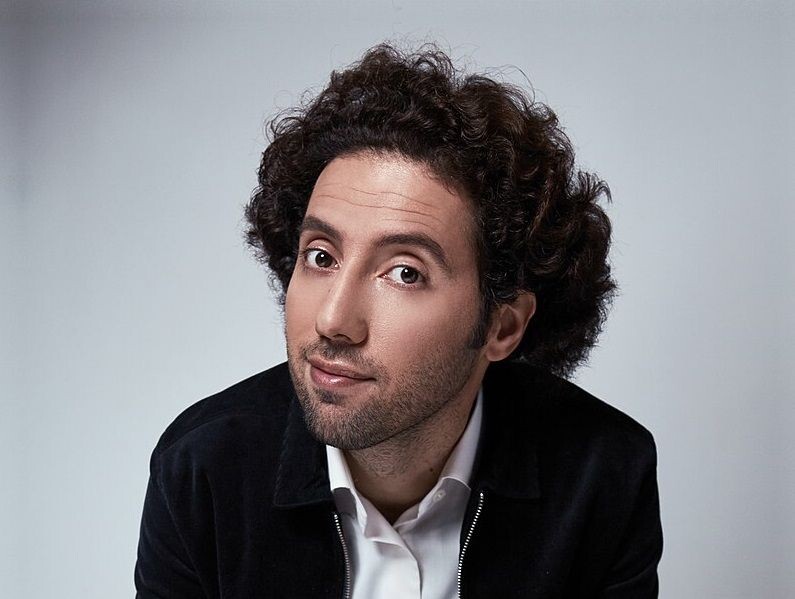     Дмитрий Романов