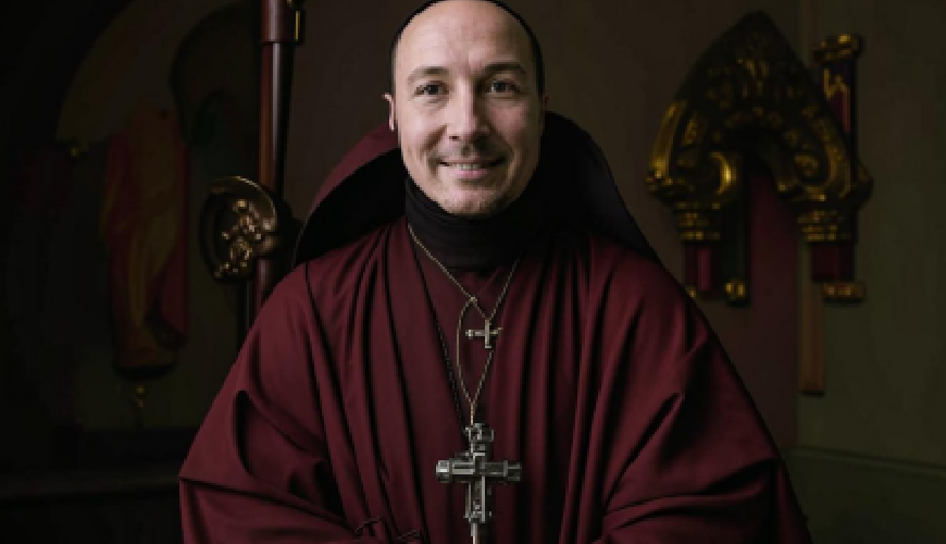 Плано Карпини