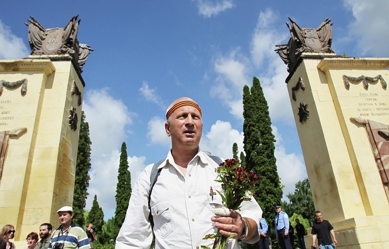    Петр Задорожный/РИА Новости