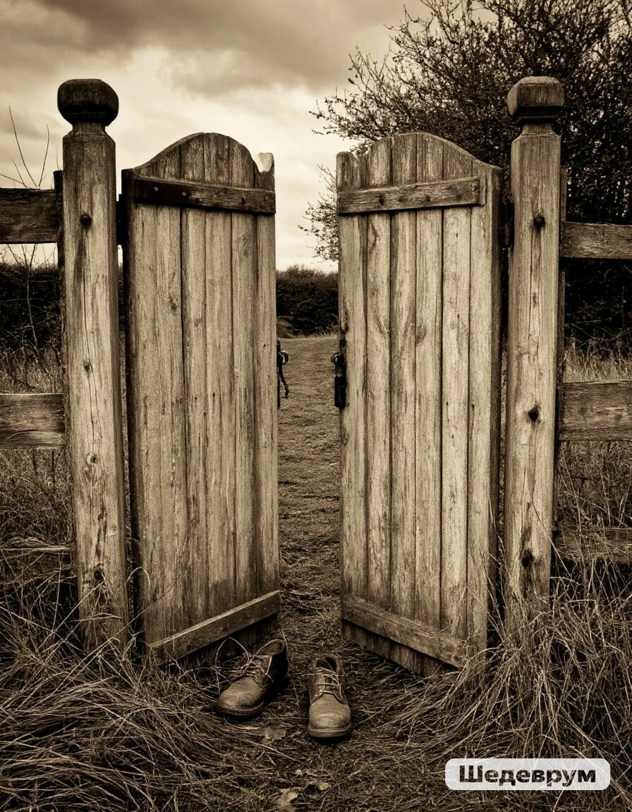 Фото канала Таро Портал; генерация ИИ.