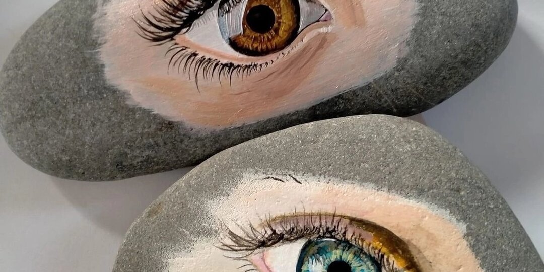 АВРАКАЛАМ. КАМЕННАЯ ЧИСТКА