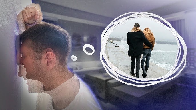 Как преодолеть ревность к прошлому вашего партнера?