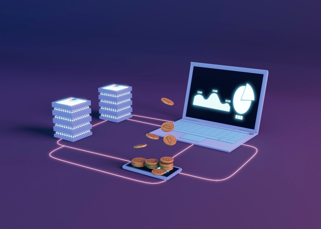 Как обменять крипту через интернет