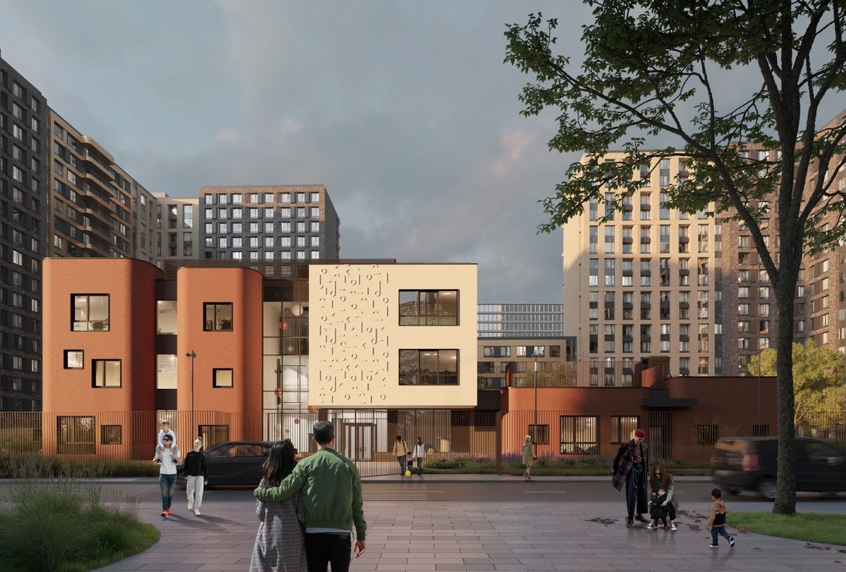    Фото: Regions Development