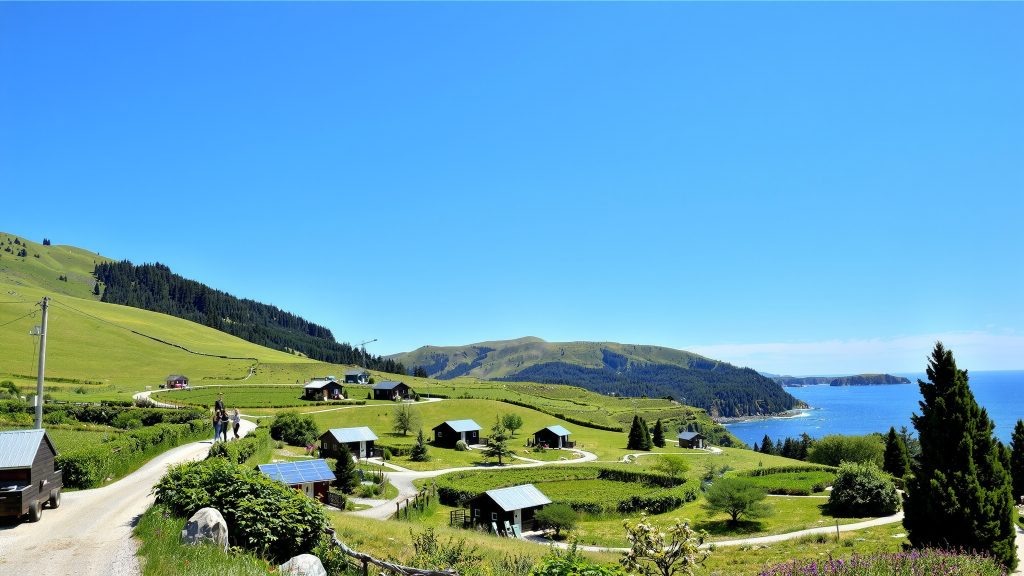    Куда слетать бюджетно для путешествий без переплат