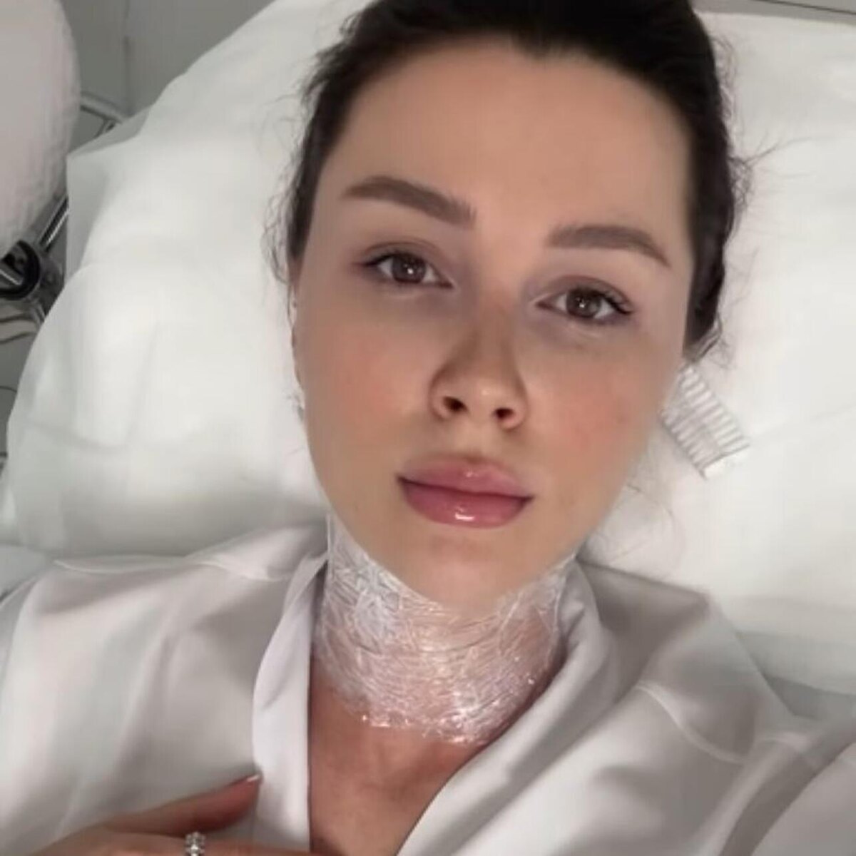    Анна Заворотнюк Соцсети