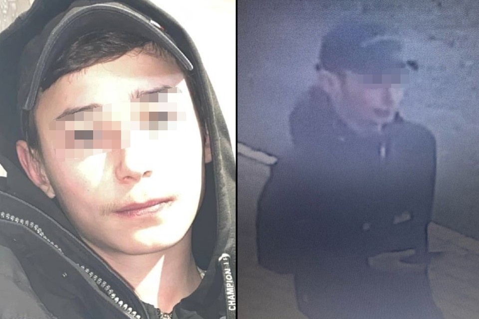    Подозреваемый в убийстве полицейского в Ленобласти может прятаться в лесу. Фото: личная страница в соцсетях