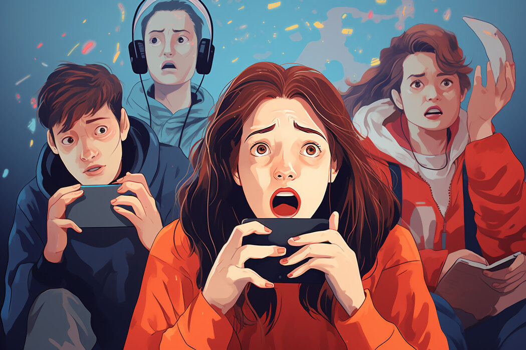                                            Картинка сгенерирована ИИ