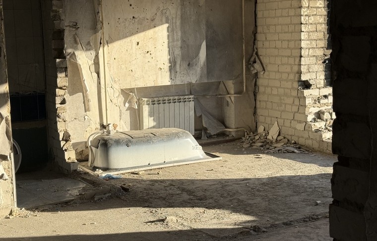    Юрий Конопатов/NEWS.ru