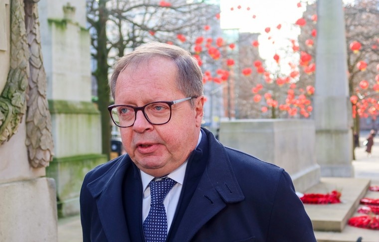    Илья Дмитрячев/ТАСС