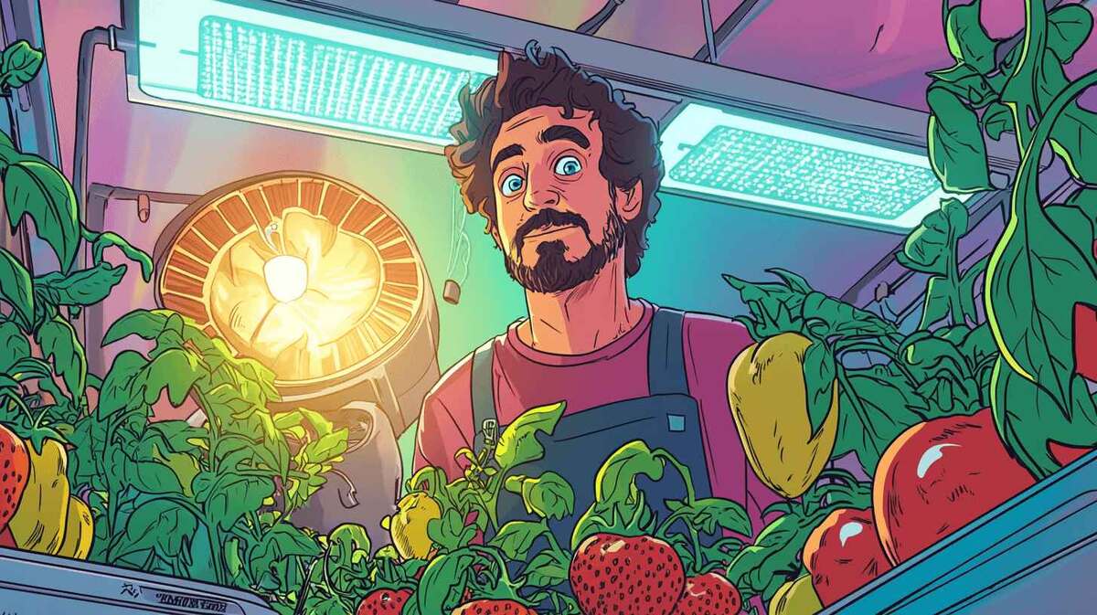 Квантум Борд или ДНаТ: Как выбрать лучшее освещение для домашнего растения и сэкономить на электроэнергии? 