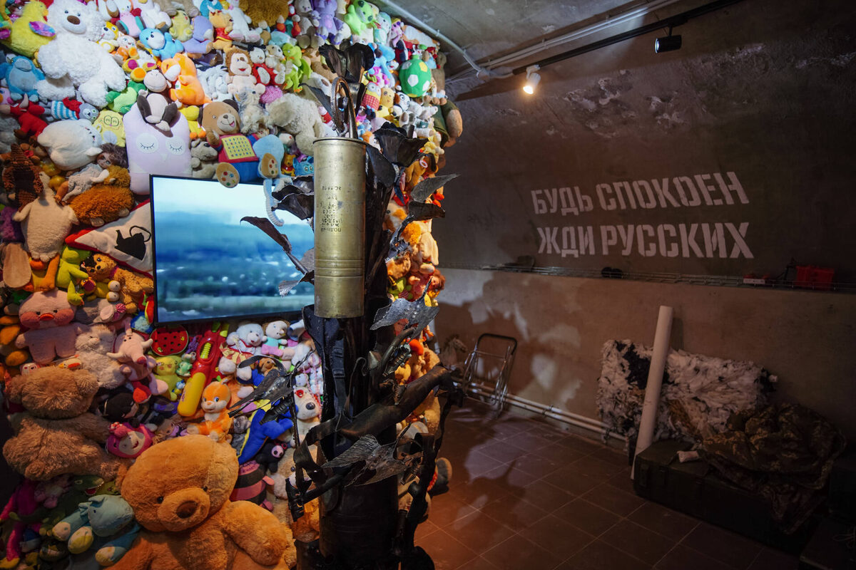 Фото: © Владимир Васильев / «Татар-информ»