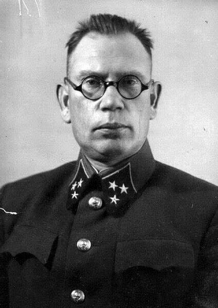 генерал А.А.Власов 