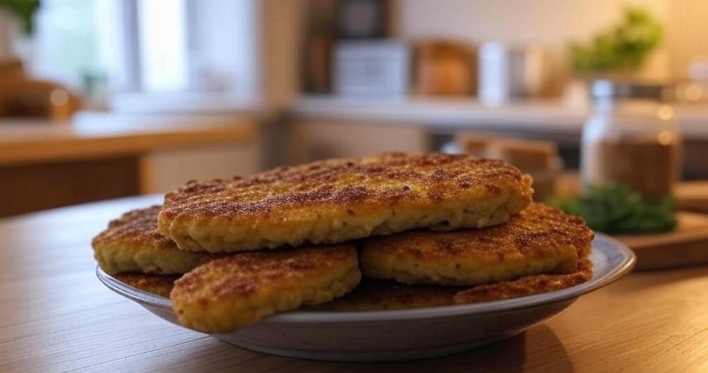 Вспоминая детство: 3 рецепта, которые всегда выручают