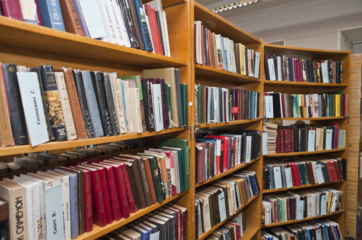    © Константин Долгановский