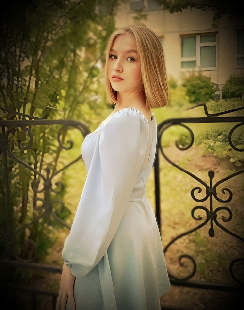 Фотография Ярославы