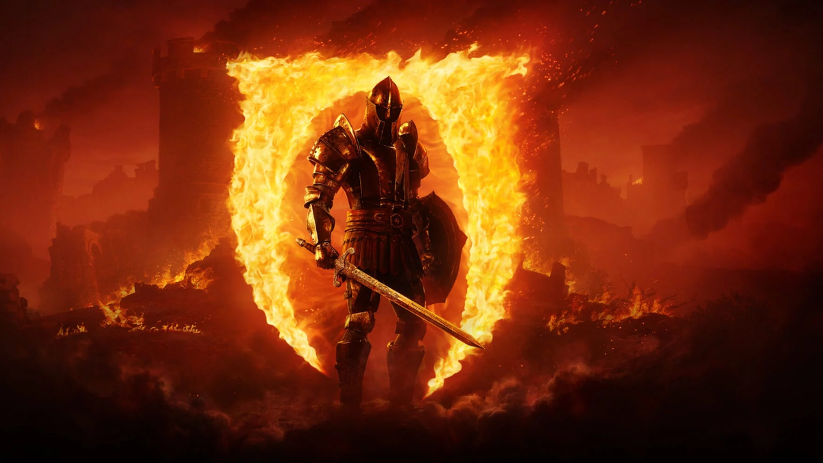 Все, что надо знать про переиздание The Elder Scrolls 4: Oblivion