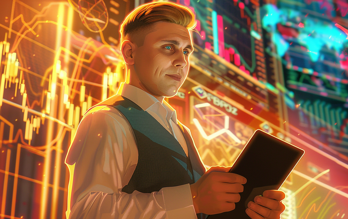    Как криптовалютные сообщества могут помочь вам зарабатывать деньги: секреты успешных инвесторов и актуальные тренды 2023 года Сергей Кузьмичев