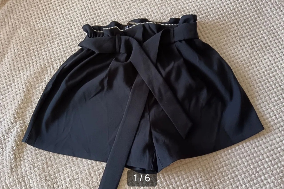 Шорты дочки