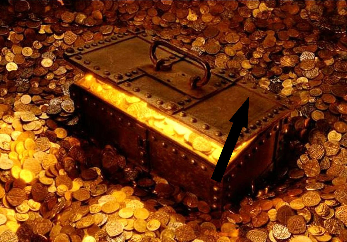    Тайна золота Третьего рейха как нацисты переправили миллиарды в Аргентину