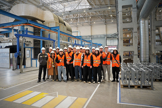 Предприятия КСК в Твери неделю провели «без турникетов»