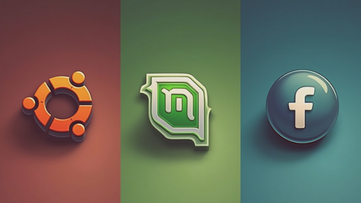 Как выбрать первый дистрибутив Linux: Ubuntu, Mint, Fedora — гайд для новичков